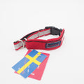 20 CM. Antkaklis „Gustaf & Evita“ GE218020