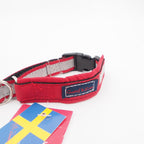 20 CM. Antkaklis „Gustaf & Evita“ GE218020
