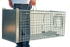 Narvas spąstai 80x26x26 cm STRONG