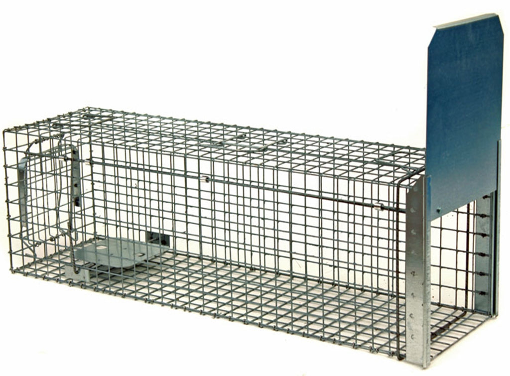 Narvas spąstai 80x26x26 cm STRONG