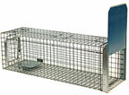 Narvas spąstai 80x26x26 cm STRONG