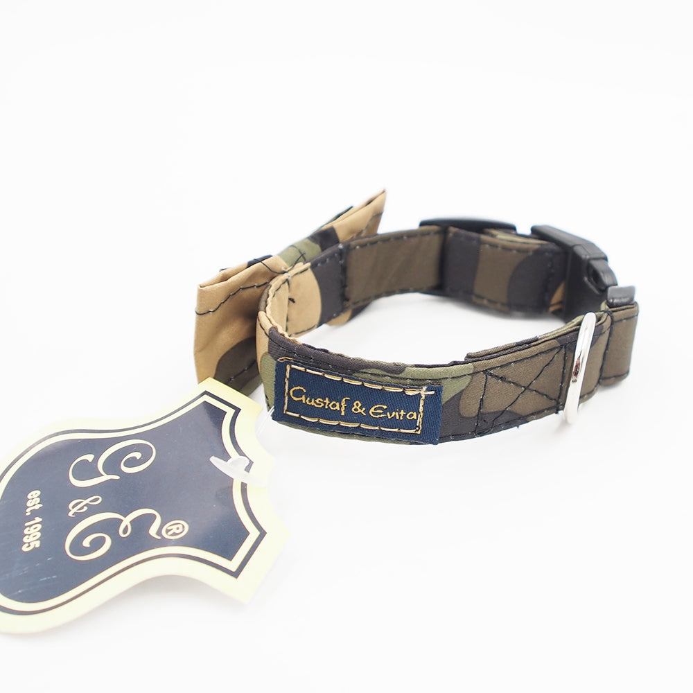 20 CM. Antkaklis „Gustaf & Evita“ GE441320