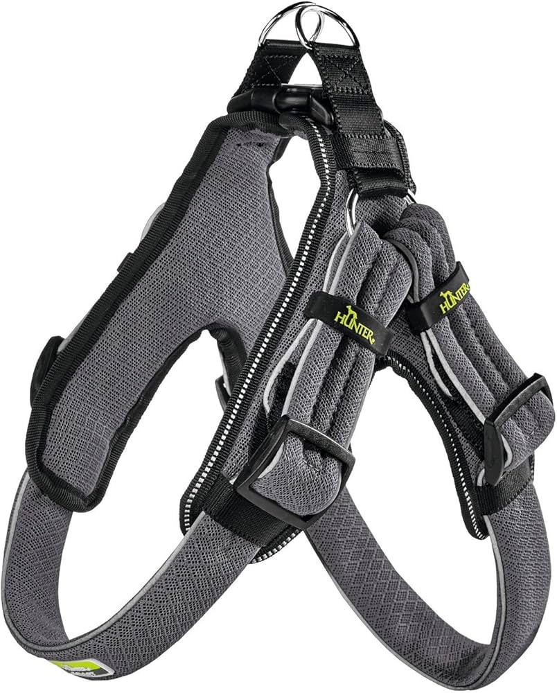 35-45 CM. Petnešos Hunter H93052