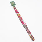 24-28,5 CM. Antkaklis Hunter Brokas