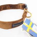 50 CM. antkaklis „Gustaf & Evita“ GE480650