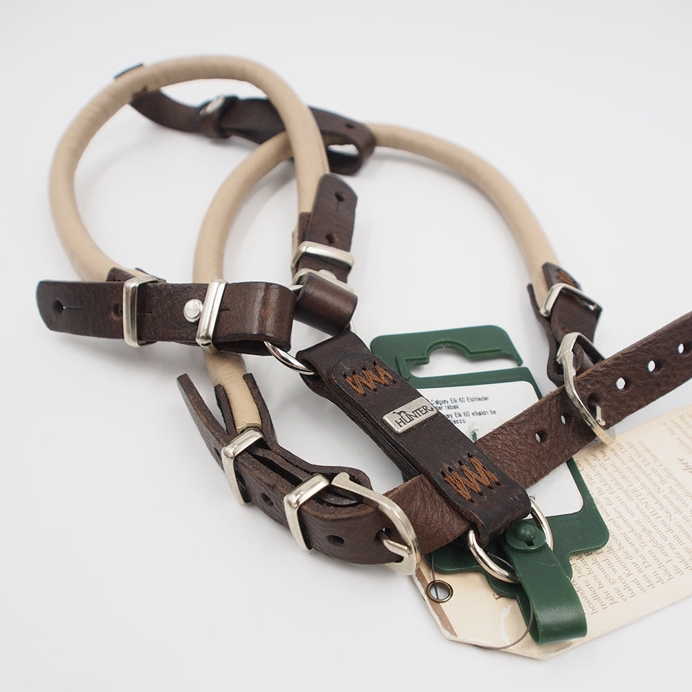 60CM. Petnešos šunims Hunter H62147