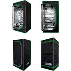 Palapinė Augalams "Grow tent"