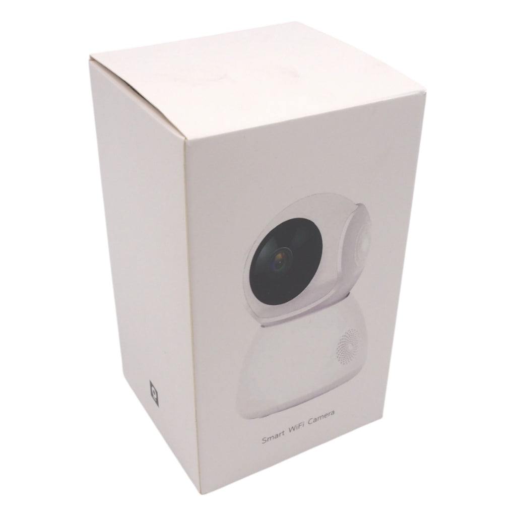 WIFI vidaus kamera