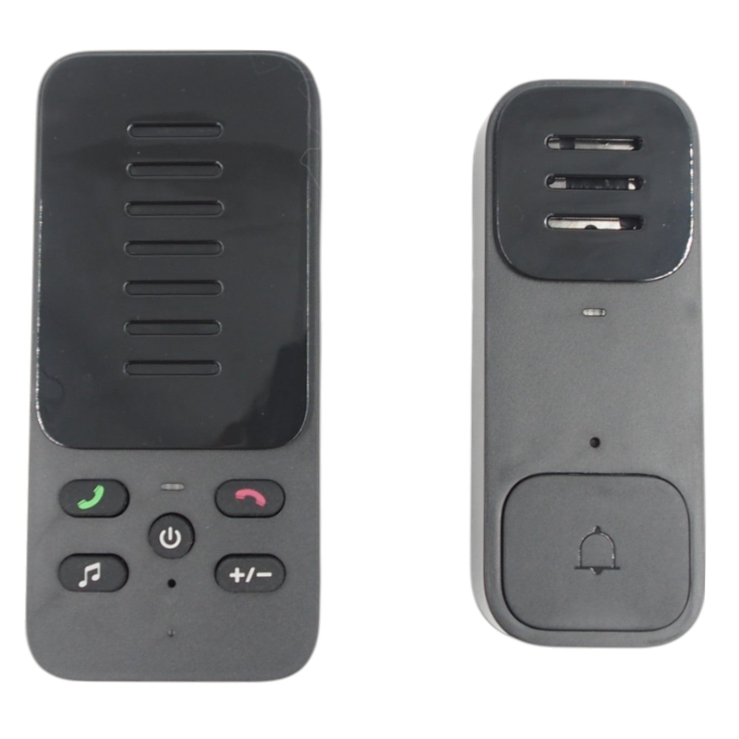 Belaidis domofonas XLINE