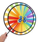 Vėjo malūnėlis "Rainbow"