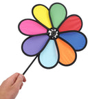 Vėjo malūnėlis "Flower"