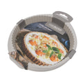 Silikoninė kepimo forma pyragams ir tortams