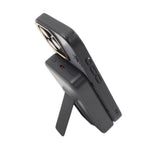 Belaidis magnetinis išorinis akumuliatorius (Power Bank)