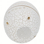 Projektorius Dinozauro Kiaušinio Formos su Garsiakalbiu