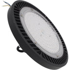 LED UFO High Bay šviestuvas 100W, 6500K