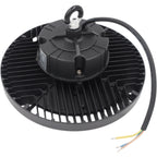 LED UFO High Bay šviestuvas 100W, 6500K