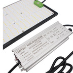 LED augalų panelė PROFI