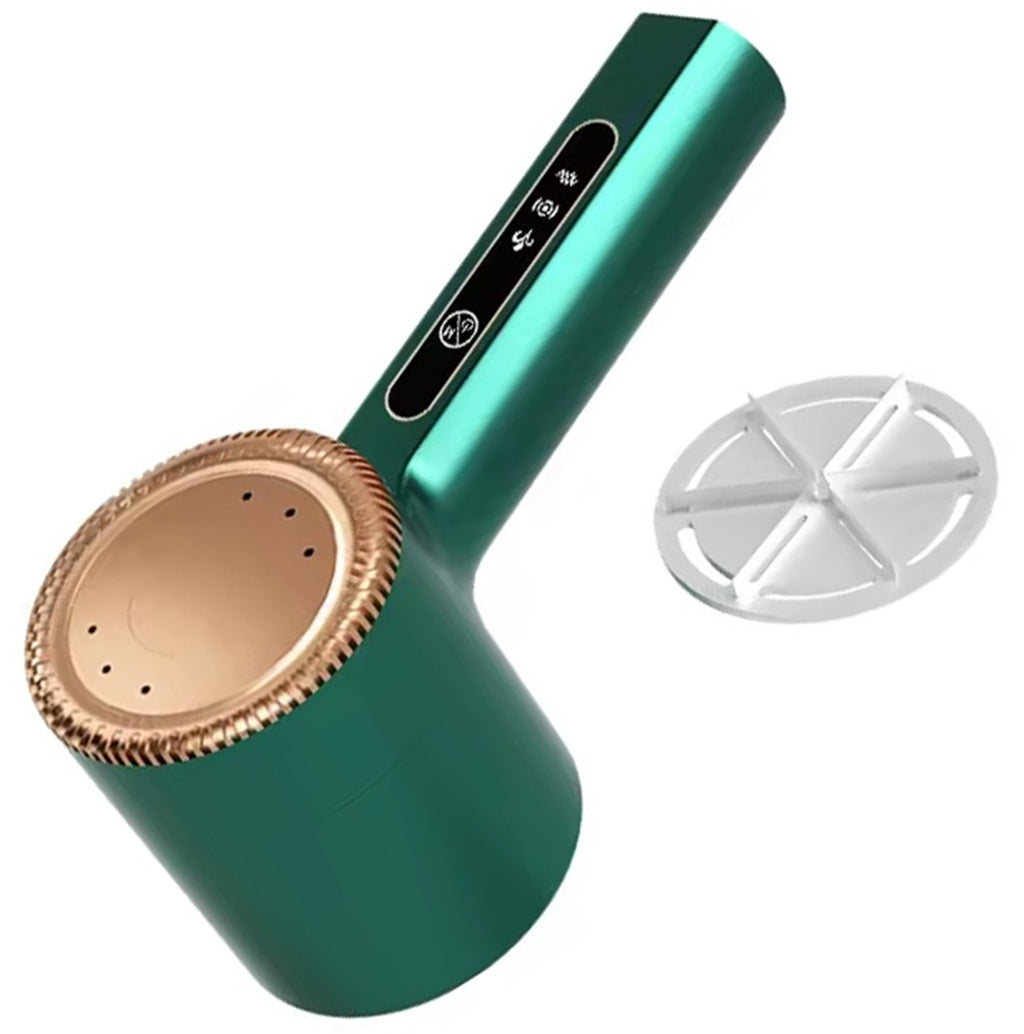 Elektrinis drabužių valymo prietaisas