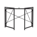 TENZO FOLD DESK sulankstomas darbo stalas