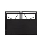 TENZO FOLD DESK sulankstomas darbo stalas