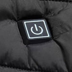 Šildoma liemenė