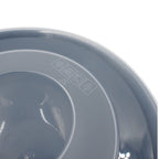 Plastikinis dubuo su dangčiu, 2 l