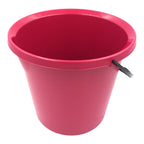 Plastikinis kibiras su rankena 15L