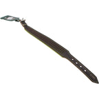 35 CM. Antkaklis Hunter