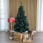 180 cm Dirbtinė Kalėdų eglutė „Baltica Pine“