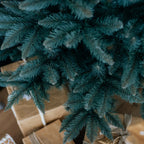 180 cm Dirbtinė Kalėdų eglutė Siberian Spruce