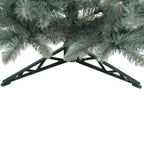 150 cm Dirbtinė Kalėdų eglutė Siberian Spruce