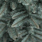 150 cm Dirbtinė Kalėdų eglutė Siberian Spruce