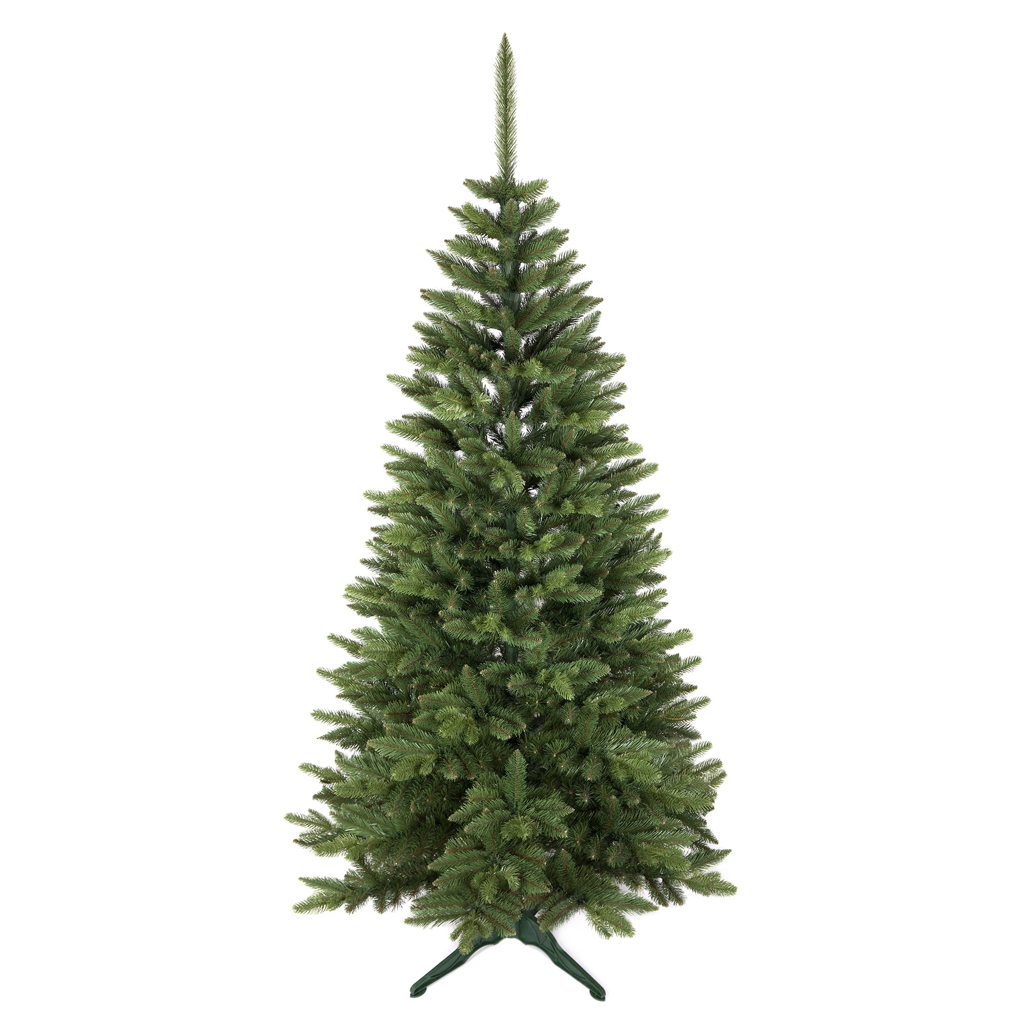 300 cm Dirbtinė Kalėdų eglutė Bergamo Premium