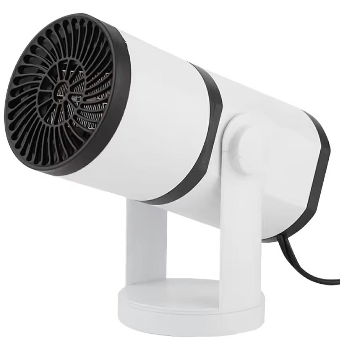 150 W Automobilio šildytuvas