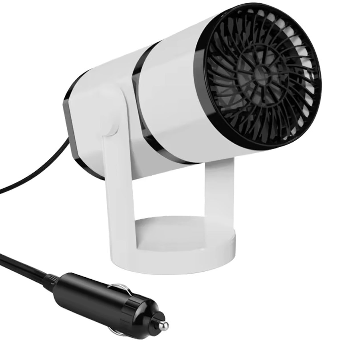 150 W Automobilio šildytuvas