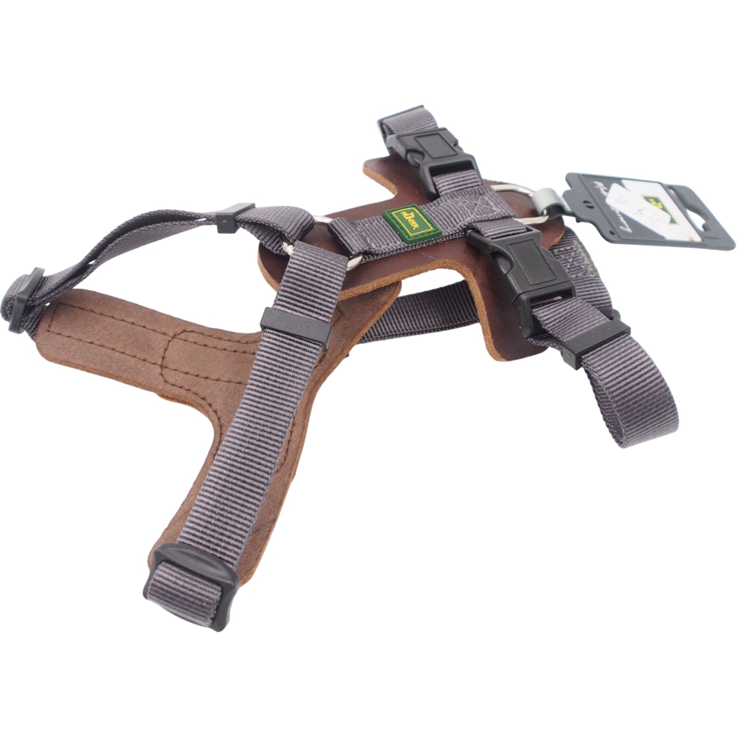 S Petnešos Hunter