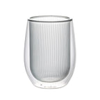 Stiklinis puodelis TR1831 400ML.
