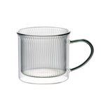 Stiklinis puodelis TR1831A 250ML.