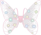 LED Fėjos Sparnai „Wings of Faerie“