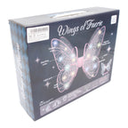 LED Fėjos Sparnai „Wings of Faerie“