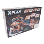 X-PLAN SPACE SWAT šaudymo žaidimo rinkinys