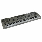 Pianinas Su Mikrofonu