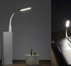 Lanksti LED USB Lemputė