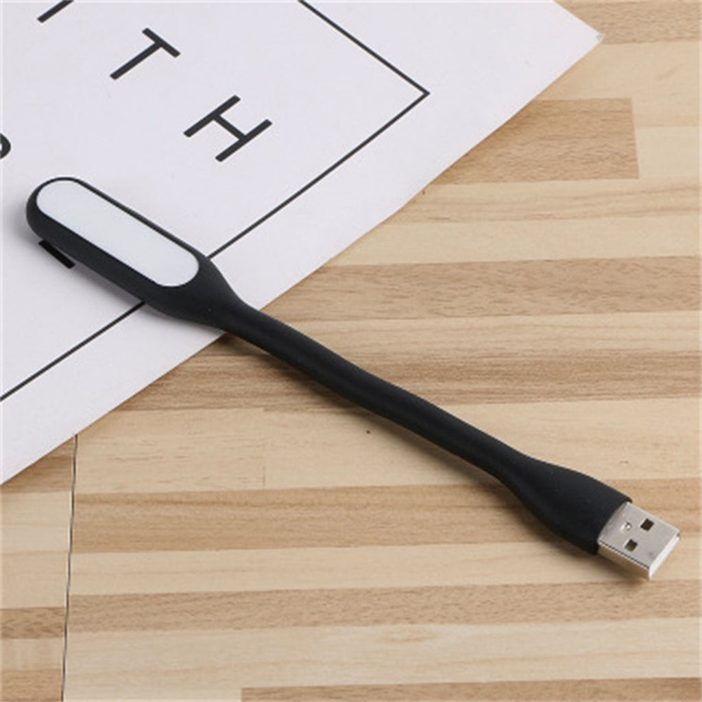 Lanksti LED USB Lemputė
