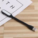 Lanksti LED USB Lemputė