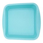 Silikoninė kepimo forma – 26 × 25 × 5,7 cm