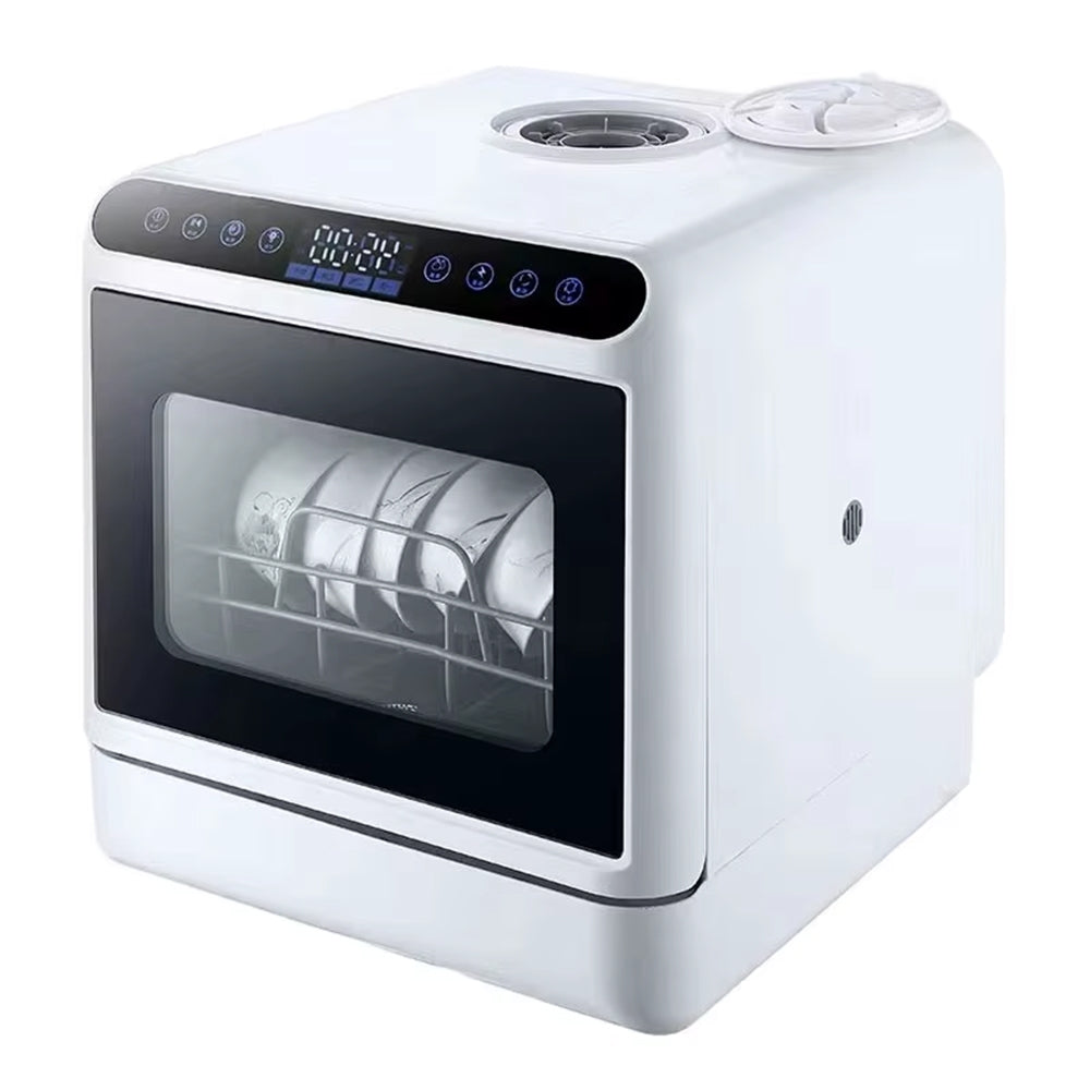 Stalviršinė indaplovė TR305 (6 l)