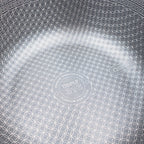 Puodas su dangčiu OSFÉ Tri-Ply, 20 cm, 3 l