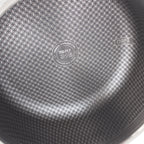 Puodas su dangčiu OSFÉ Tri-Ply, 26 cm, 7 l