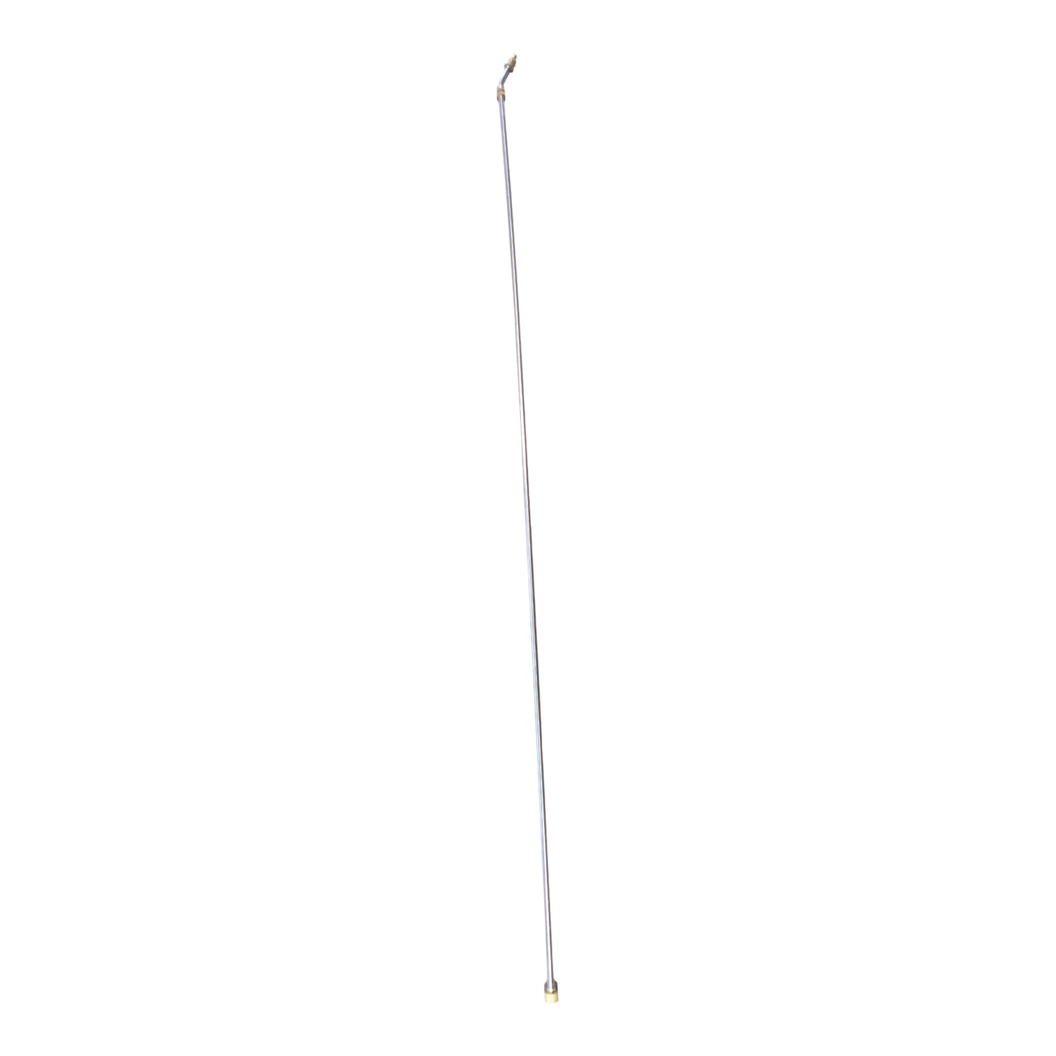 Sodo purkštuvo metalinis prailginimas 150–300 cm